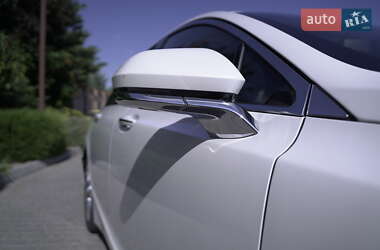 Седан Lincoln MKZ 2014 в 