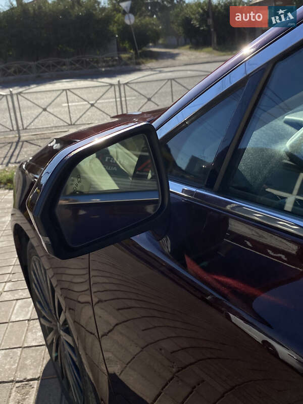 Седан Lincoln MKZ 2017 в Кропивницком