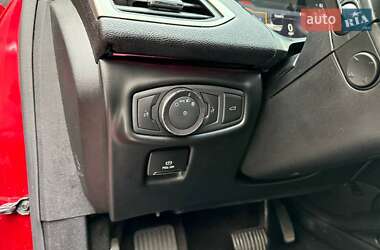 Седан Lincoln MKZ 2019 в 