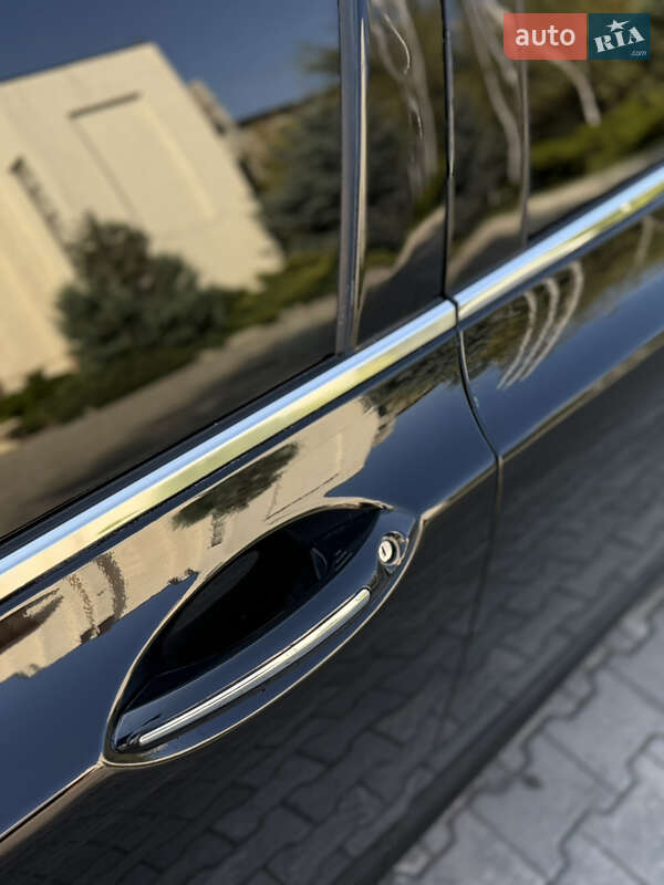 Седан Lincoln MKZ 2016 в Павлограде