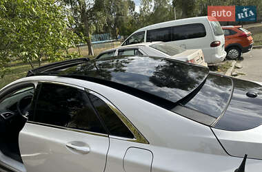 Седан Lincoln MKZ 2012 в 