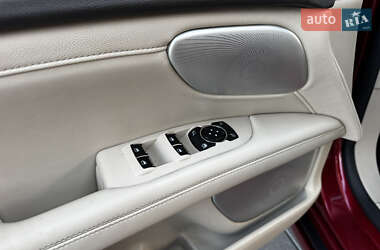 Седан Lincoln MKZ 2020 в 