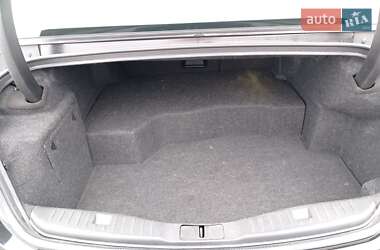 Седан Lincoln MKZ 2014 в 