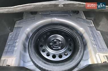 Седан Lincoln MKZ 2014 в 