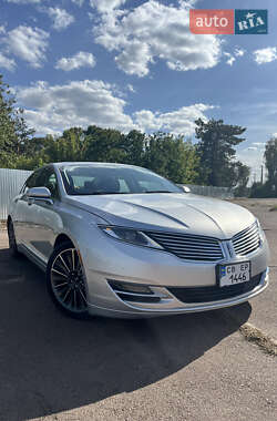 Седан Lincoln MKZ 2015 в Семеновке