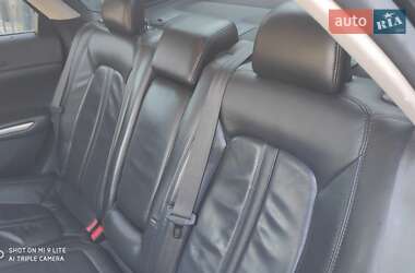 Седан Lincoln MKZ 2013 в 