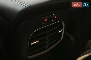 Седан Lincoln MKZ 2018 в 