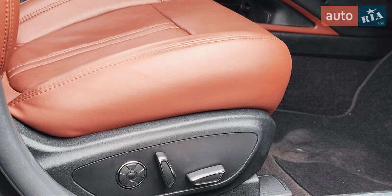 Седан Lincoln MKZ 2019 в Киеве фото 17 Седан Lincoln MKZ 2019 в Киеве