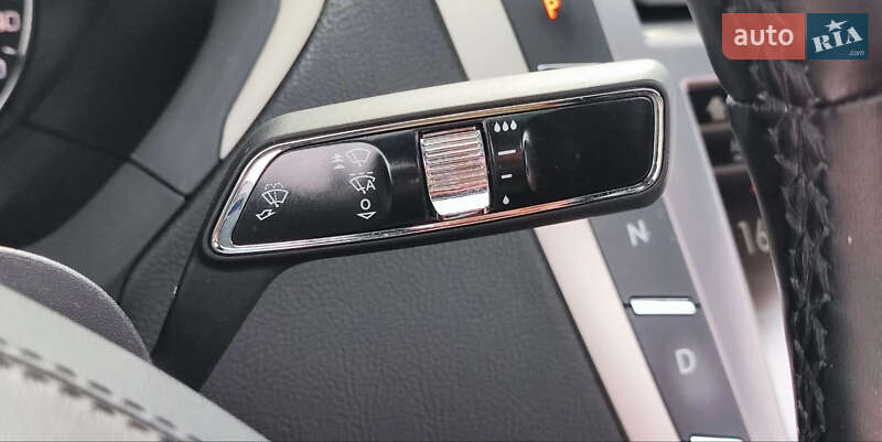 Седан Lincoln MKZ 2019 в Киеве фото 35 Седан Lincoln MKZ 2019 в Киеве