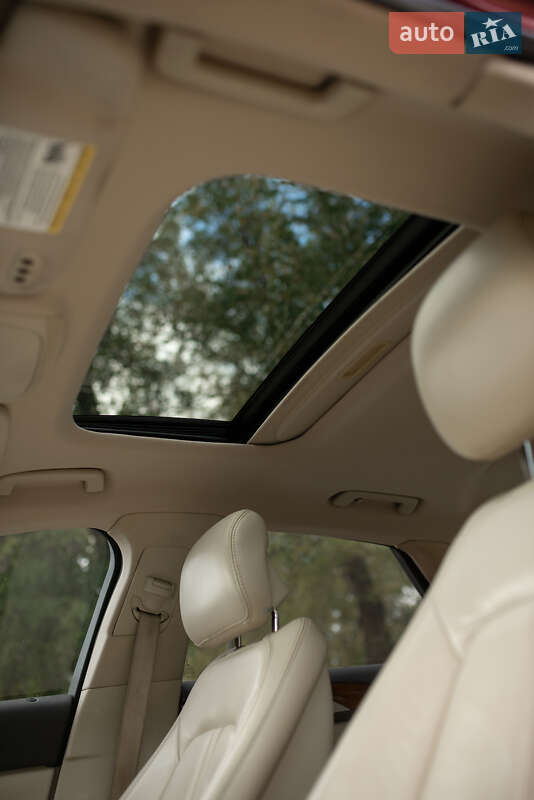 Седан Lincoln MKZ 2014 в Кривому Розі фото 16 Седан Lincoln MKZ 2014 в Кривому Розі
