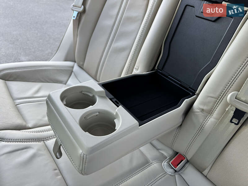 Седан Lincoln MKZ 2018 в Тернополе фото 38 Седан Lincoln MKZ 2018 в Тернополе