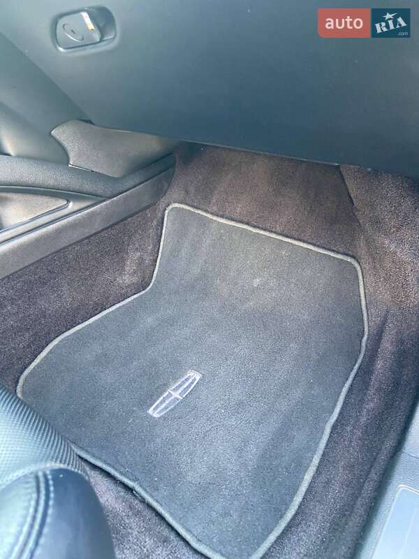 Седан Lincoln MKZ 2016 в Днепре