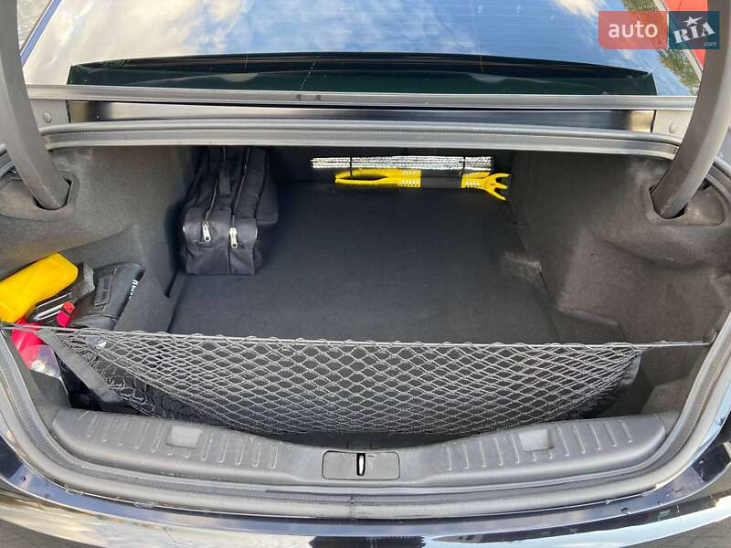 Седан Lincoln MKZ 2016 в Днепре