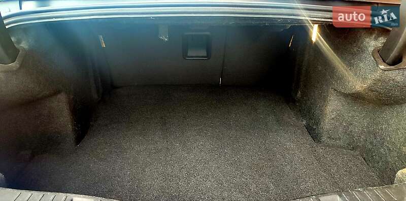 Седан Lincoln MKZ 2013 в Дніпрі фото 5 Седан Lincoln MKZ 2013 в Дніпрі