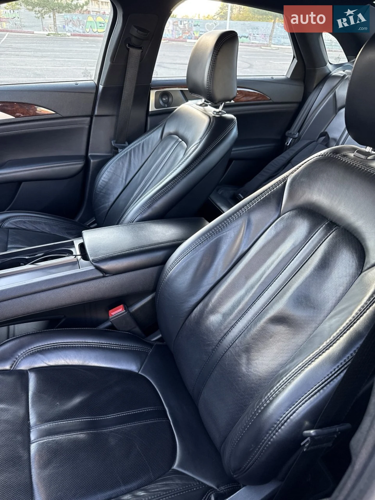 2020 Lincoln MKZ - мініатюра 30