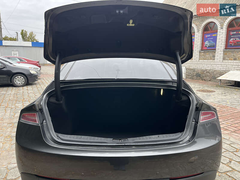 Седан Lincoln MKZ 2016 в Белой Церкви