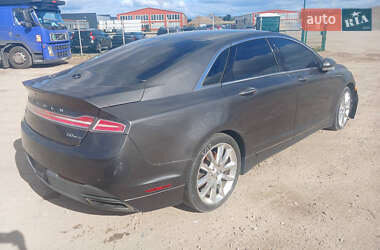 Седан Lincoln MKZ 2015 в Запорожье