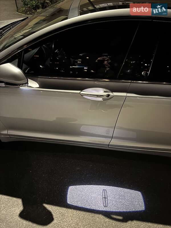 Седан Lincoln MKZ 2018 в Вінниці