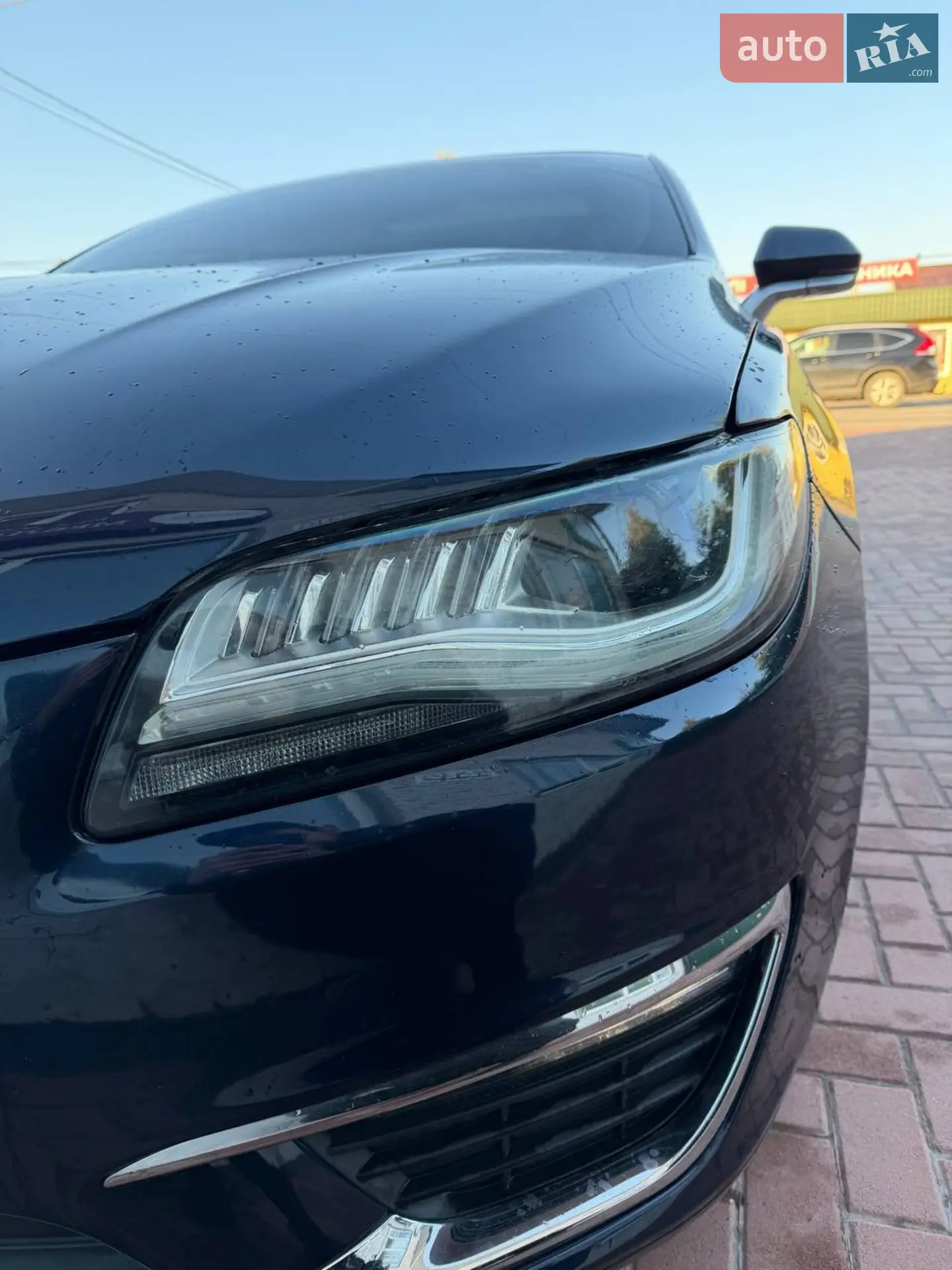 2017 Lincoln MKZ - мініатюра 17