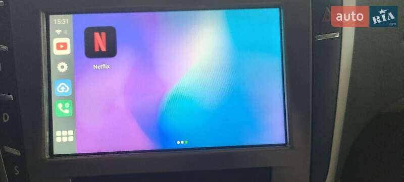 Седан Lincoln MKZ 2018 в Києві фото 12 Седан Lincoln MKZ 2018 в Києві