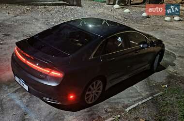 Седан Lincoln MKZ 2014 в Харькове