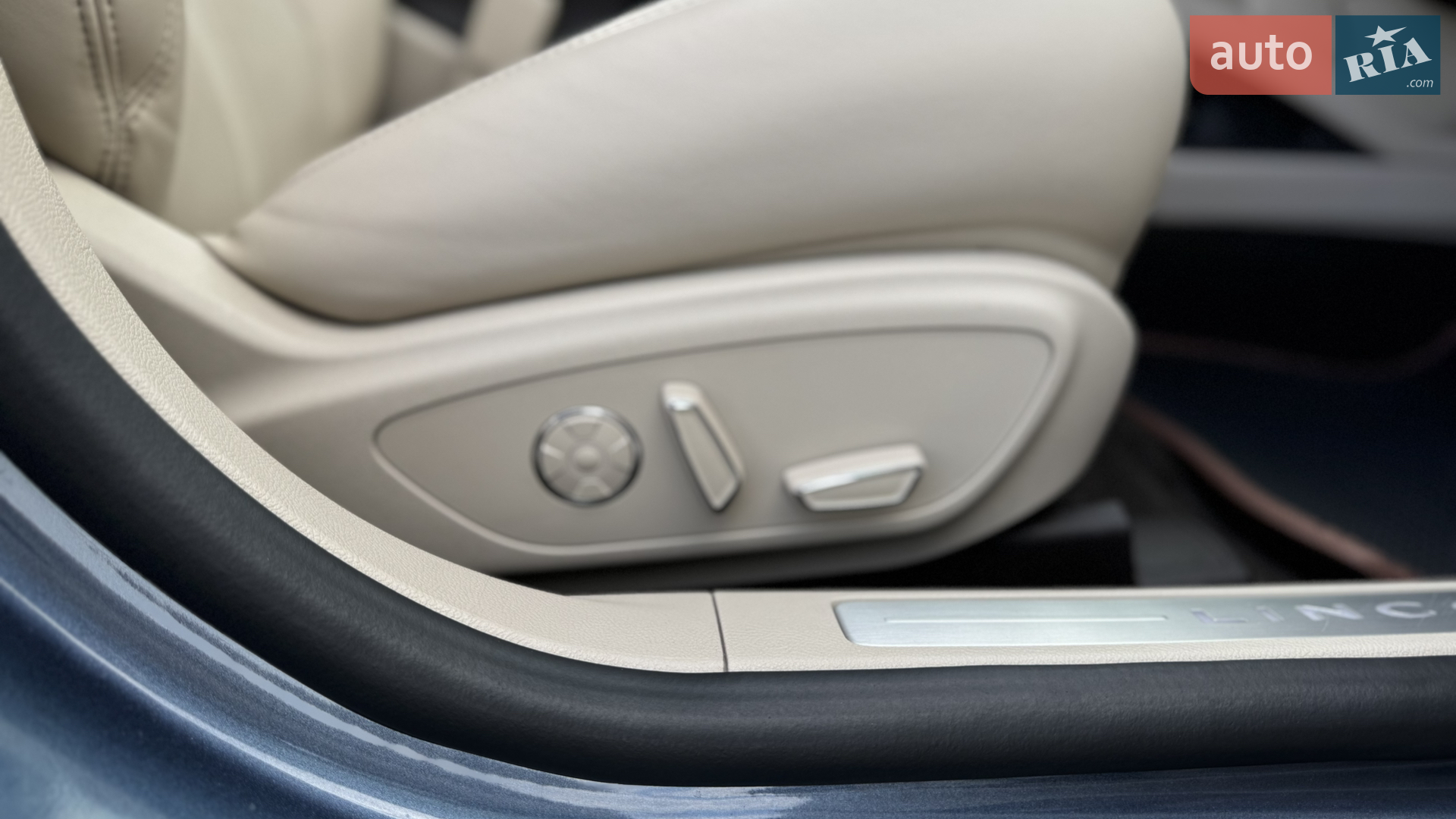 2018 Lincoln MKZ - мініатюра 22