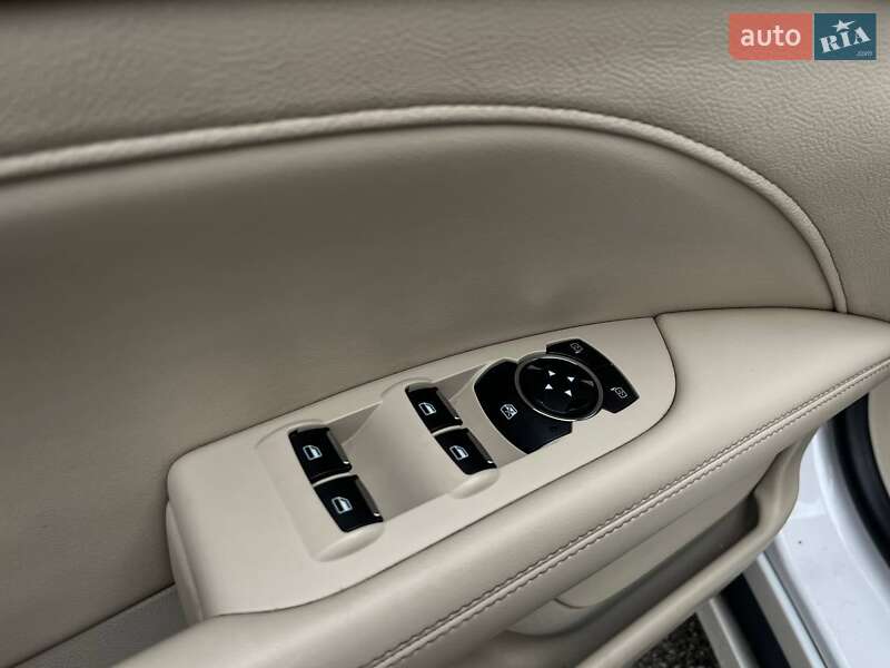 Седан Lincoln MKZ 2018 в Киеве