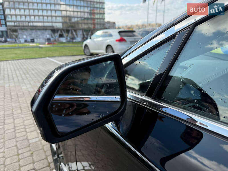 Седан Lincoln MKZ 2015 в Києві