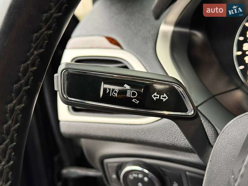 Седан Lincoln MKZ 2019 в Киеве фото 52 Седан Lincoln MKZ 2019 в Киеве