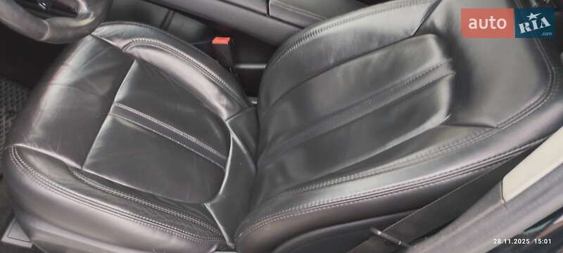 Седан Lincoln MKZ 2014 в Киеве фото 16 Седан Lincoln MKZ 2014 в Киеве