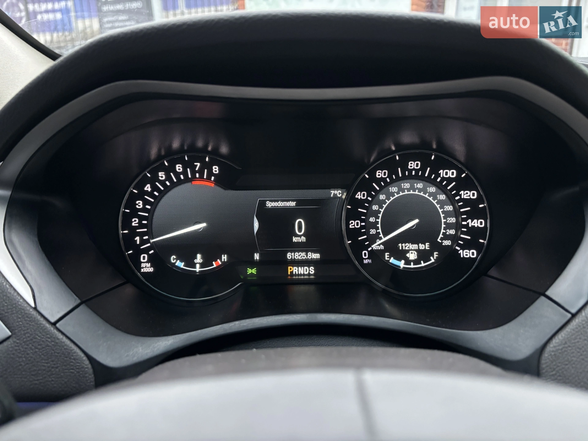 2020 Lincoln MKZ - мініатюра 15