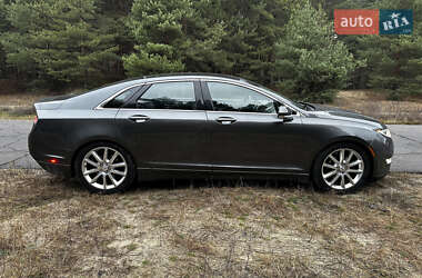 Седан Lincoln MKZ 2015 в Кременчуці
