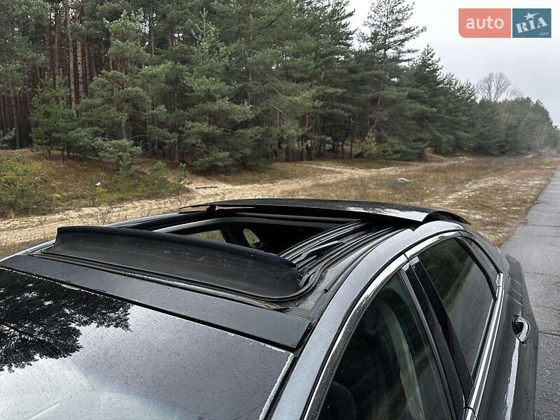 Седан Lincoln MKZ 2015 в Кременчуці