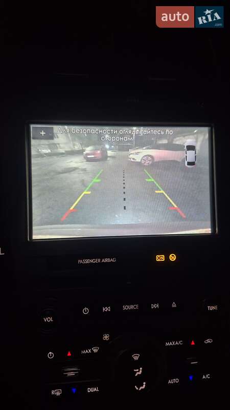 Седан Lincoln MKZ 2017 в Одессе