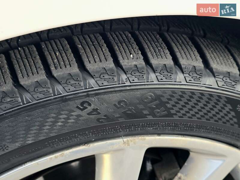 Седан Lincoln MKZ 2014 в Харкові фото 51 Седан Lincoln MKZ 2014 в Харкові