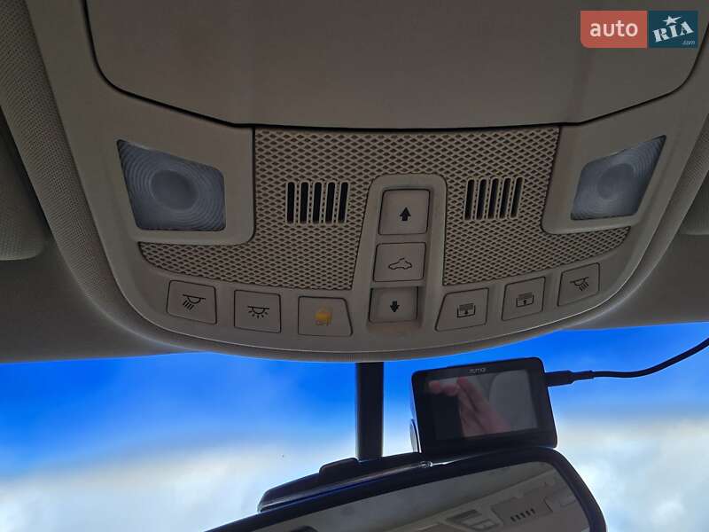 Седан Lincoln MKZ 2014 в Харкові фото 71 Седан Lincoln MKZ 2014 в Харкові