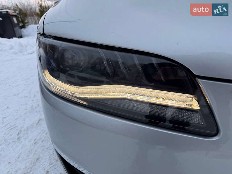 Седан Lincoln MKZ 2016 в Киеве