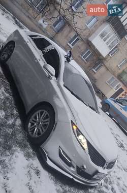 Седан Lincoln MKZ 2014 в Шепетовке