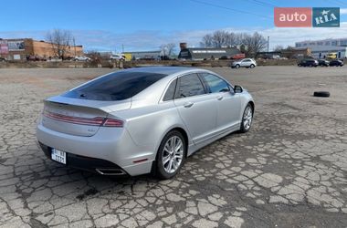 Седан Lincoln MKZ 2016 в Полтаве