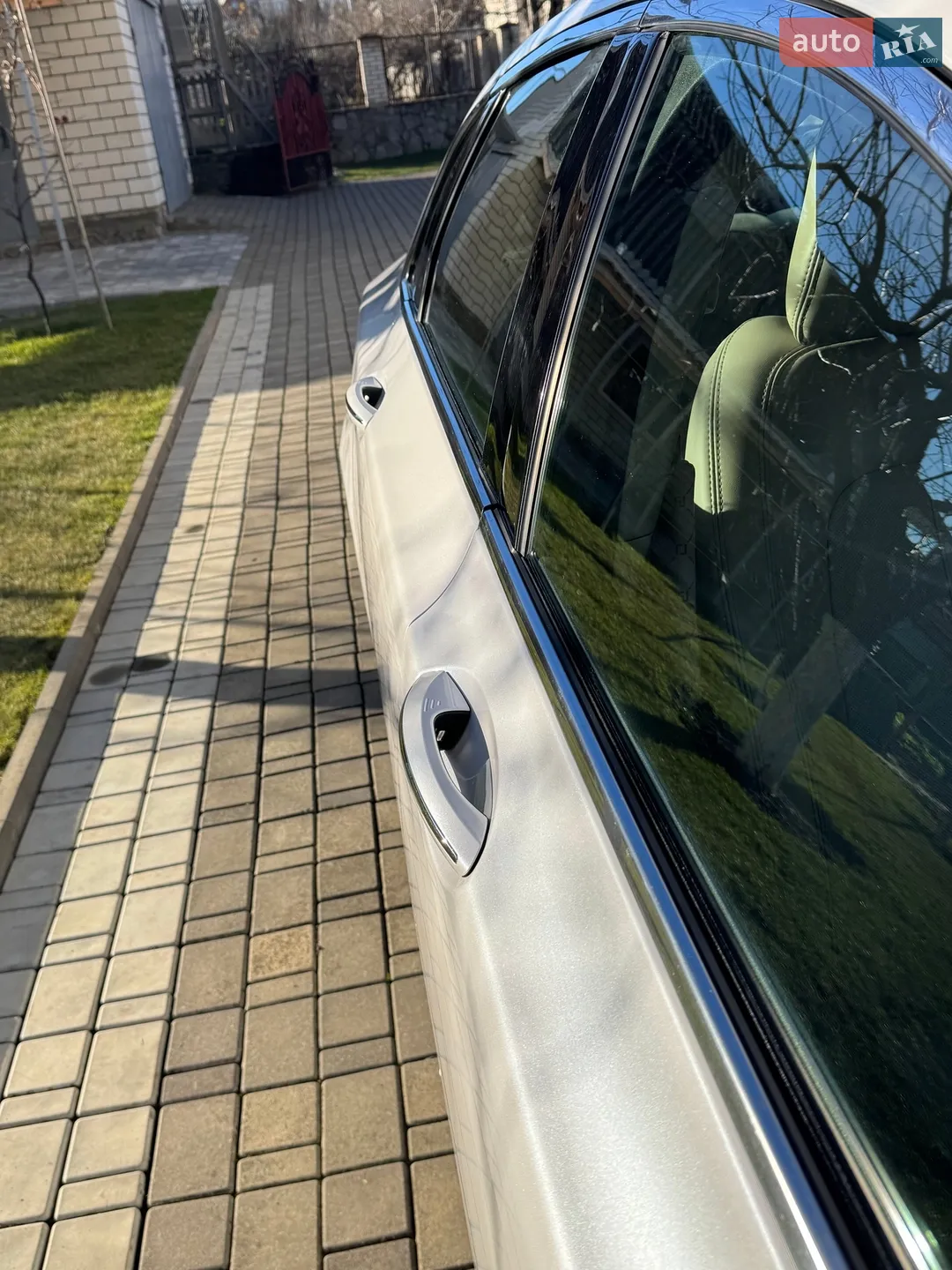 2019 Lincoln MKZ - мініатюра 8