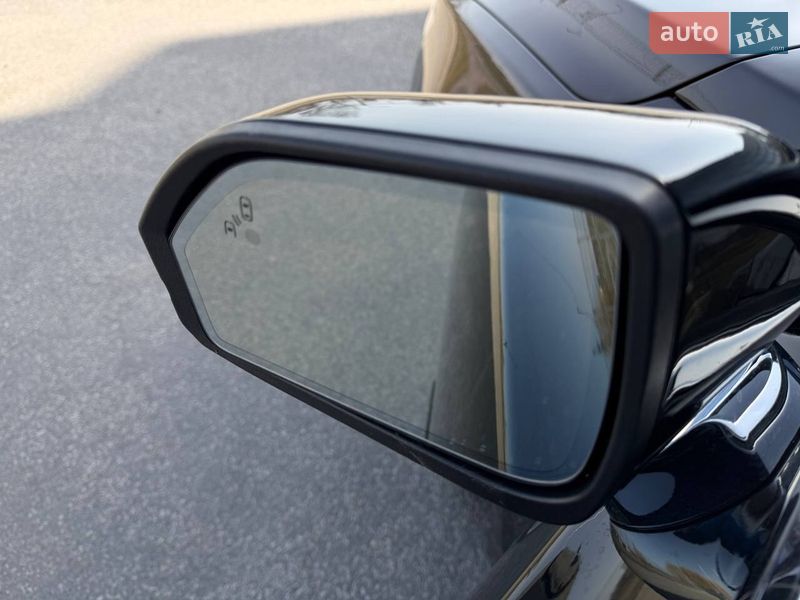 Седан Lincoln MKZ 2016 в Днепре фото 14 Седан Lincoln MKZ 2016 в Днепре