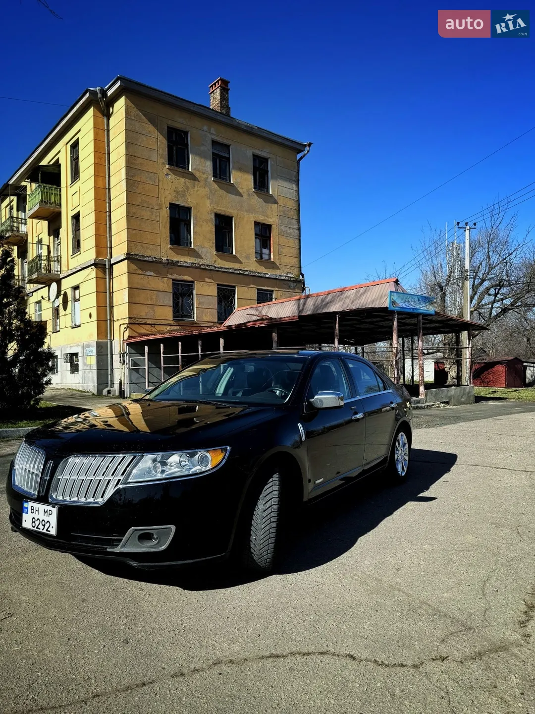 Фото авто 4