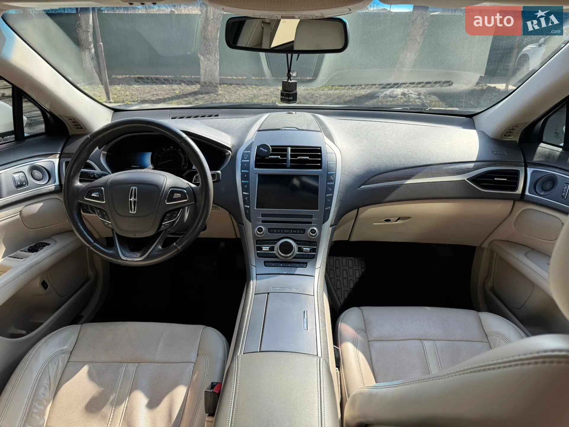 2018 Lincoln MKZ - мініатюра 28