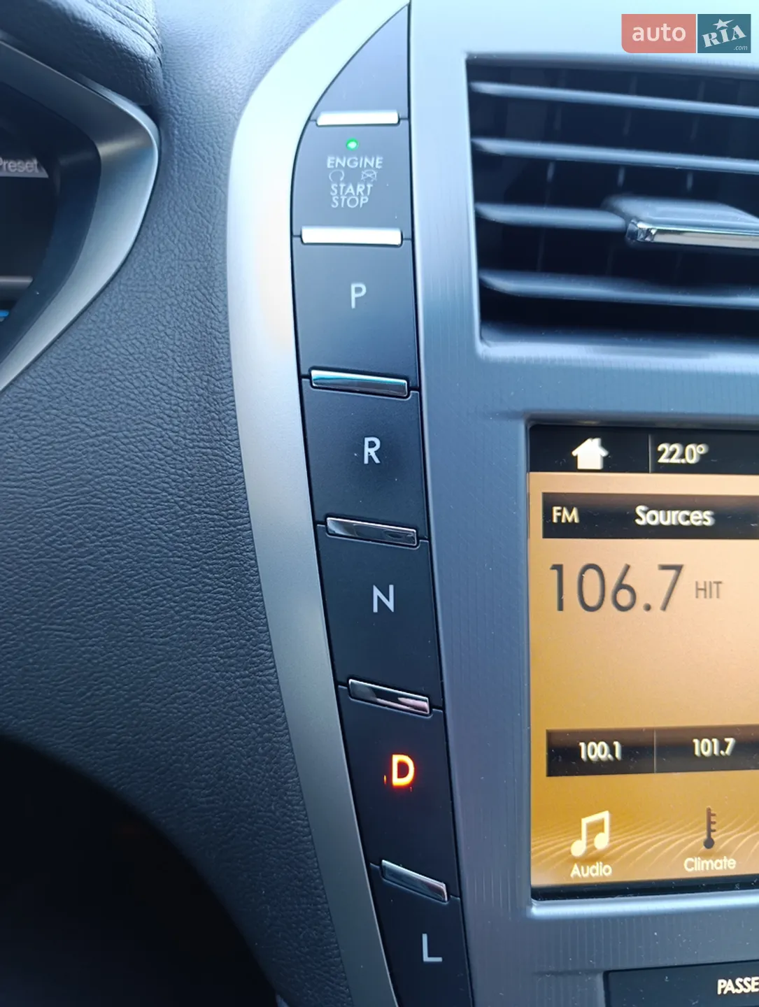 2018 Lincoln MKZ - мініатюра 34