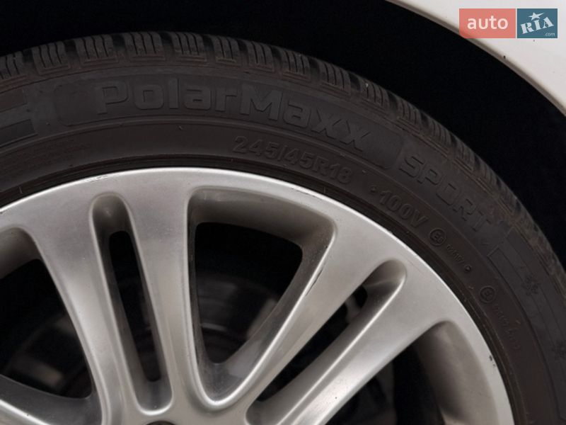 Седан Lincoln MKZ 2015 в Киеве фото 12 Седан Lincoln MKZ 2015 в Киеве