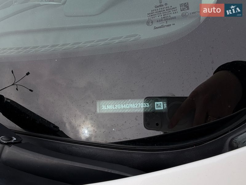 Седан Lincoln MKZ 2015 в Киеве фото 21 Седан Lincoln MKZ 2015 в Киеве