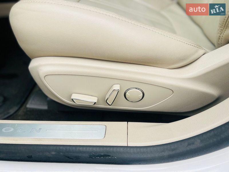 Седан Lincoln MKZ 2015 в Днепре фото 17 Седан Lincoln MKZ 2015 в Днепре