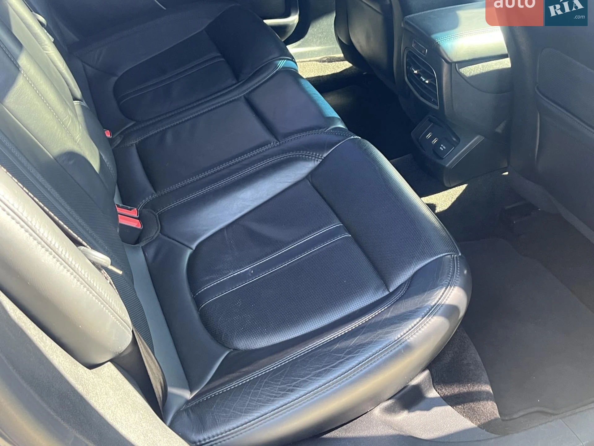2017 Lincoln MKZ - мініатюра 25
