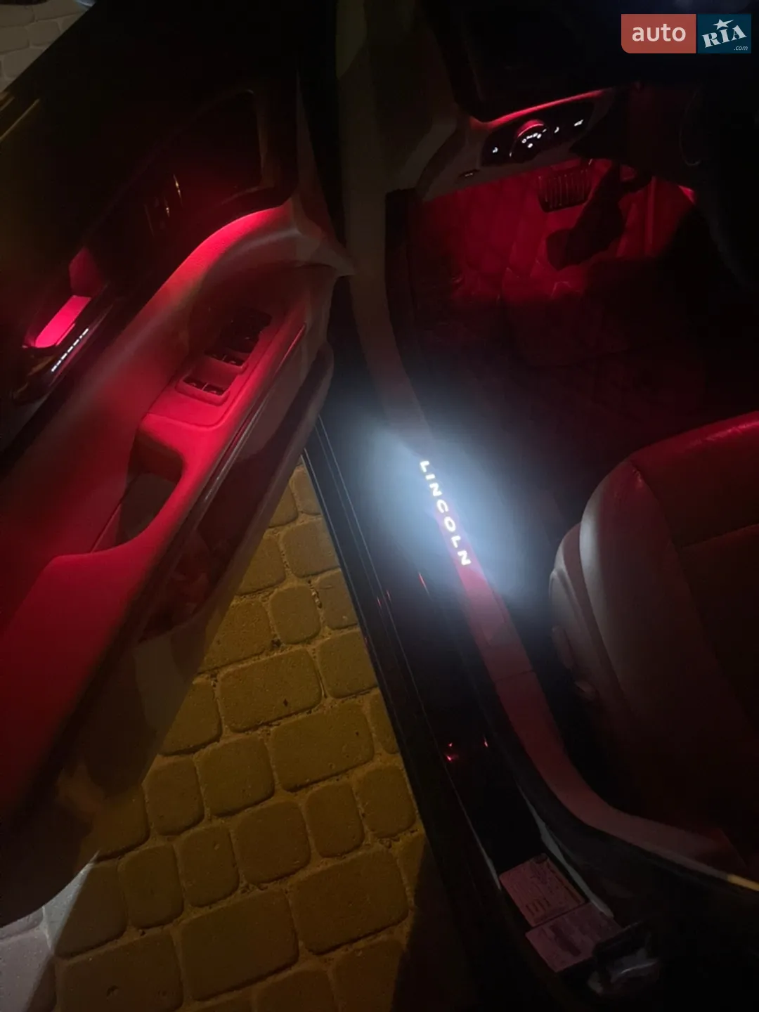 2013 Lincoln MKZ - мініатюра 37