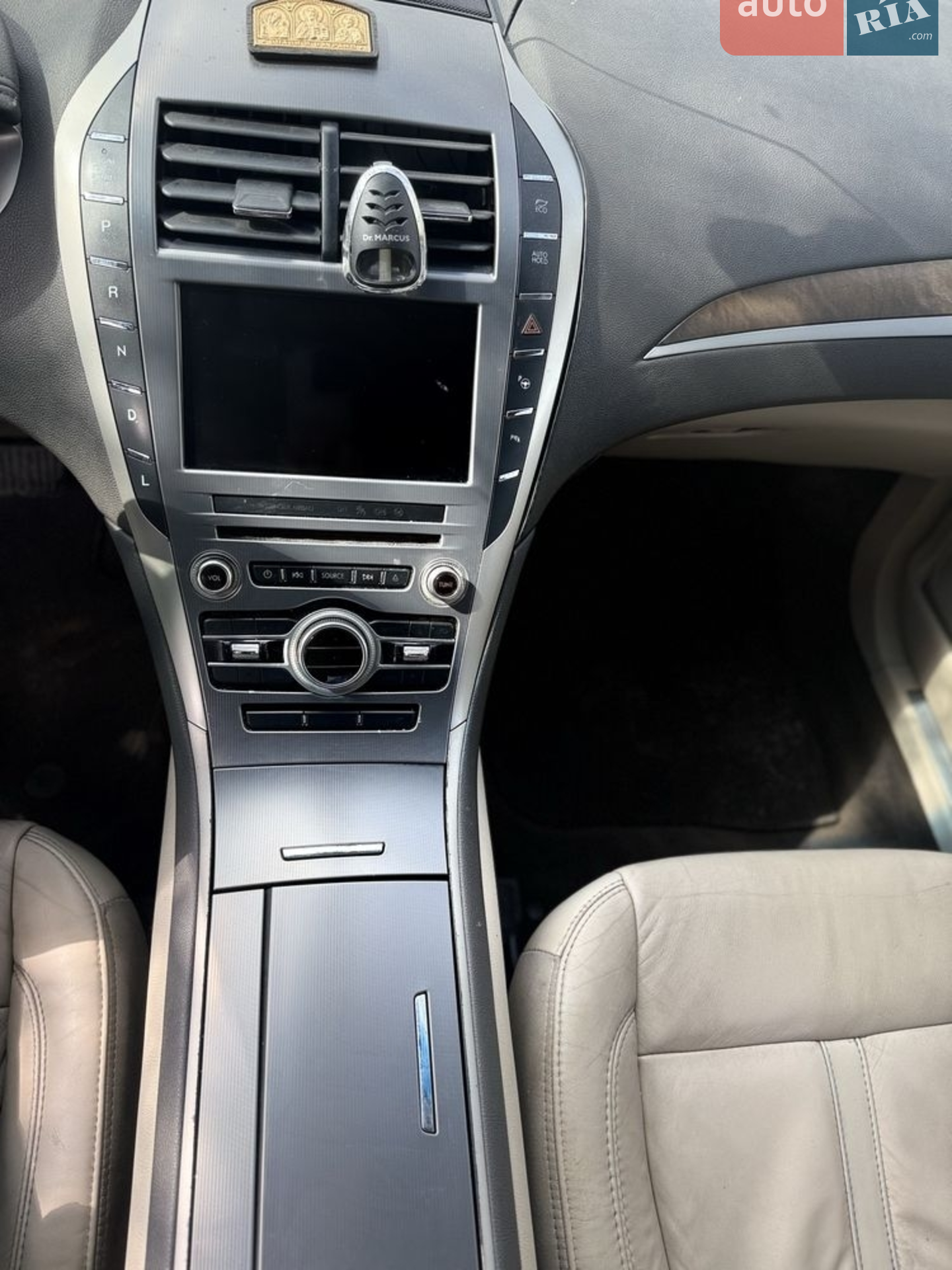 2016 Lincoln MKZ - мініатюра 7